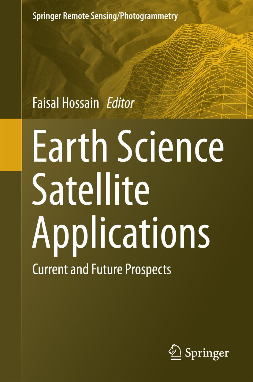 Springer Remote Sensing/Photogrammetry
