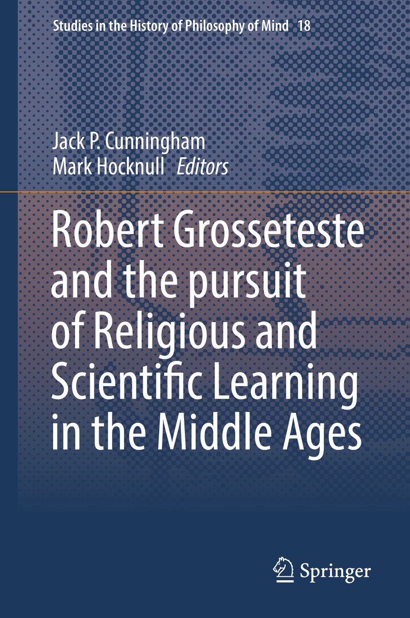 Studies in the History of Philosophy of Mind