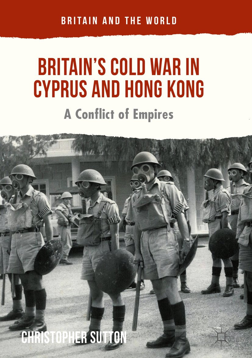 Britain and the World