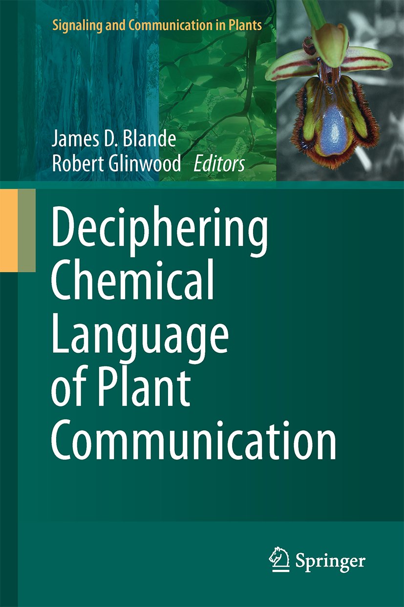 Signaling and Communication in Plants