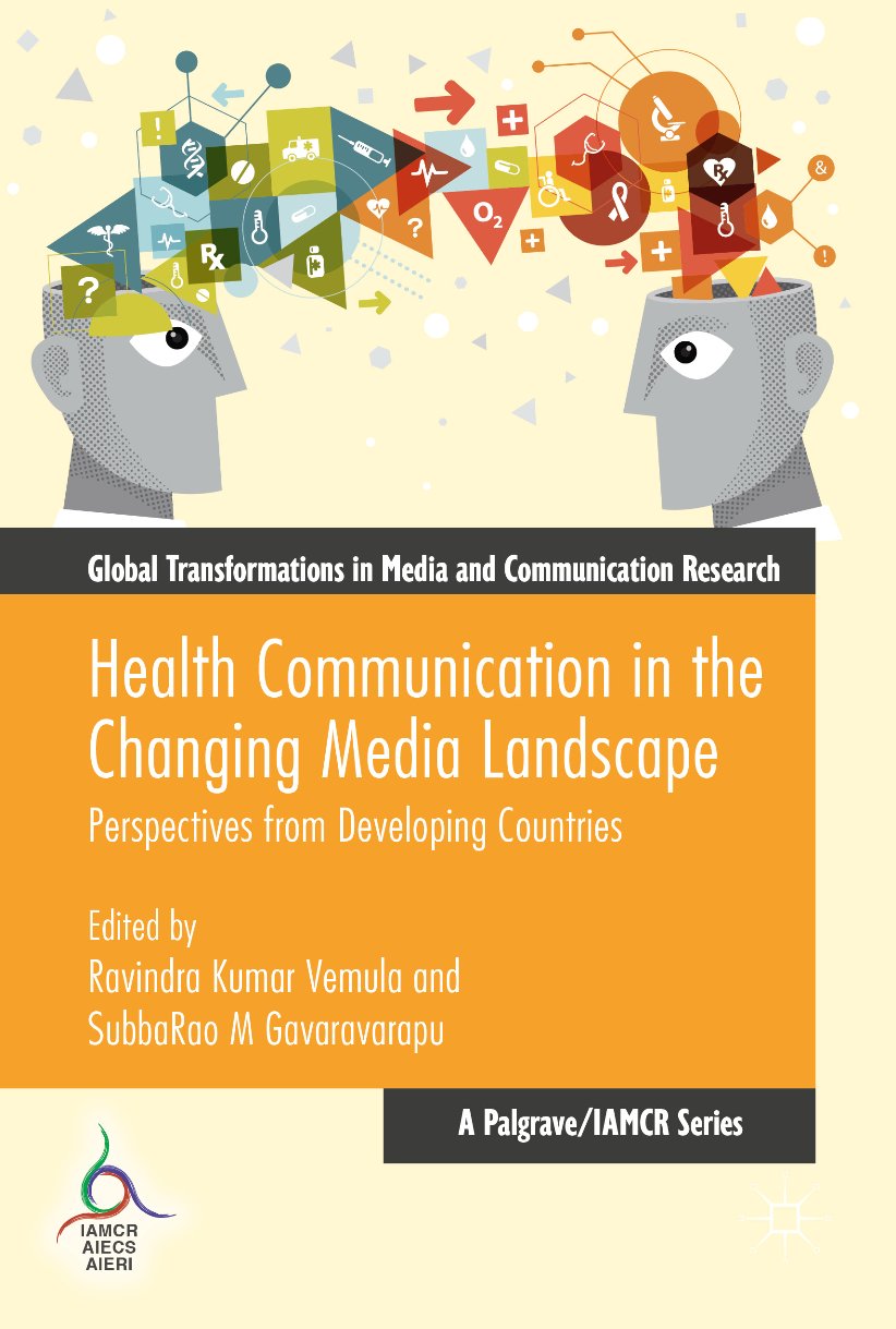 Global Transformations in Media and Communication Research - A Palgrave and IAMCR Series