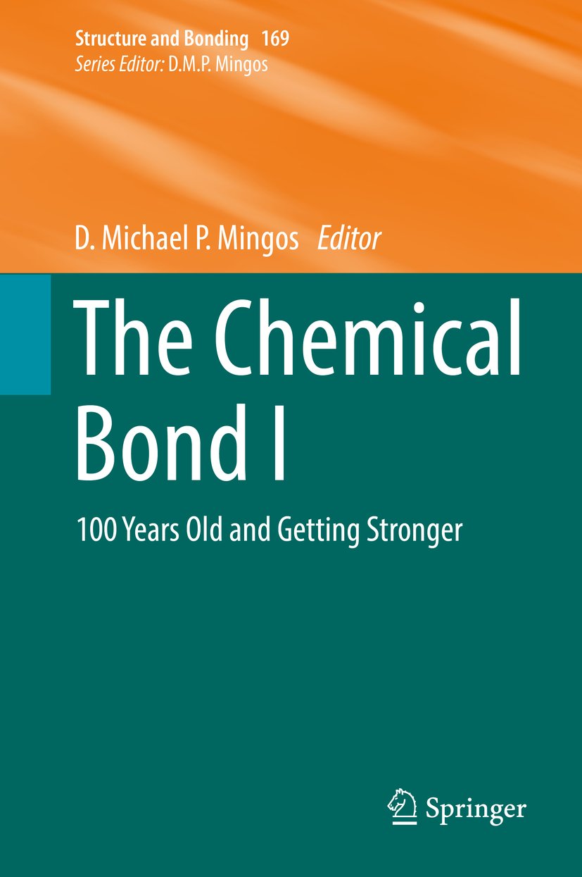 Structure and Bonding
