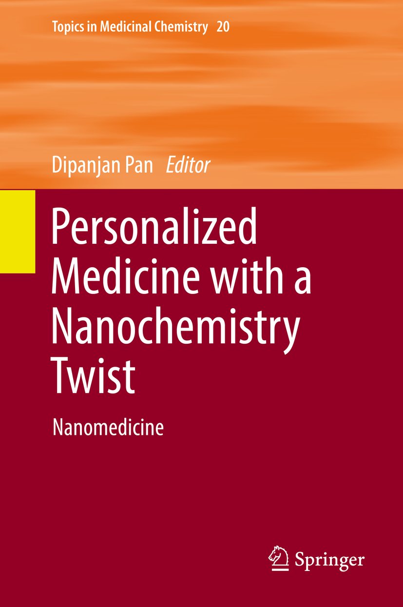 Topics in Medicinal Chemistry