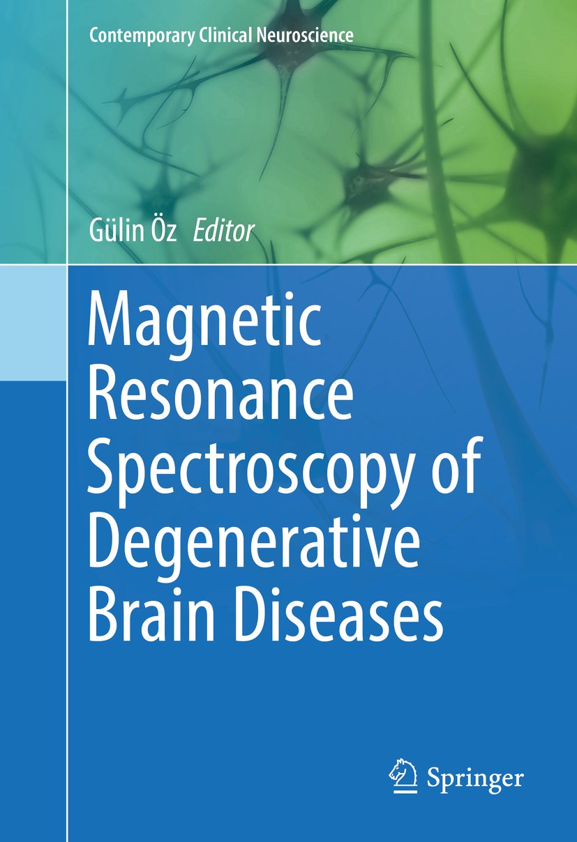 Contemporary Clinical Neuroscience