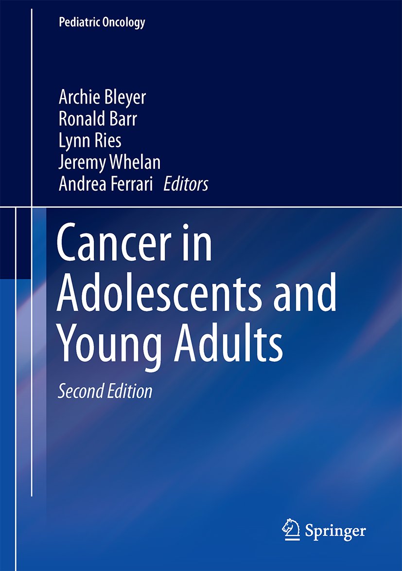 Pediatric Oncology