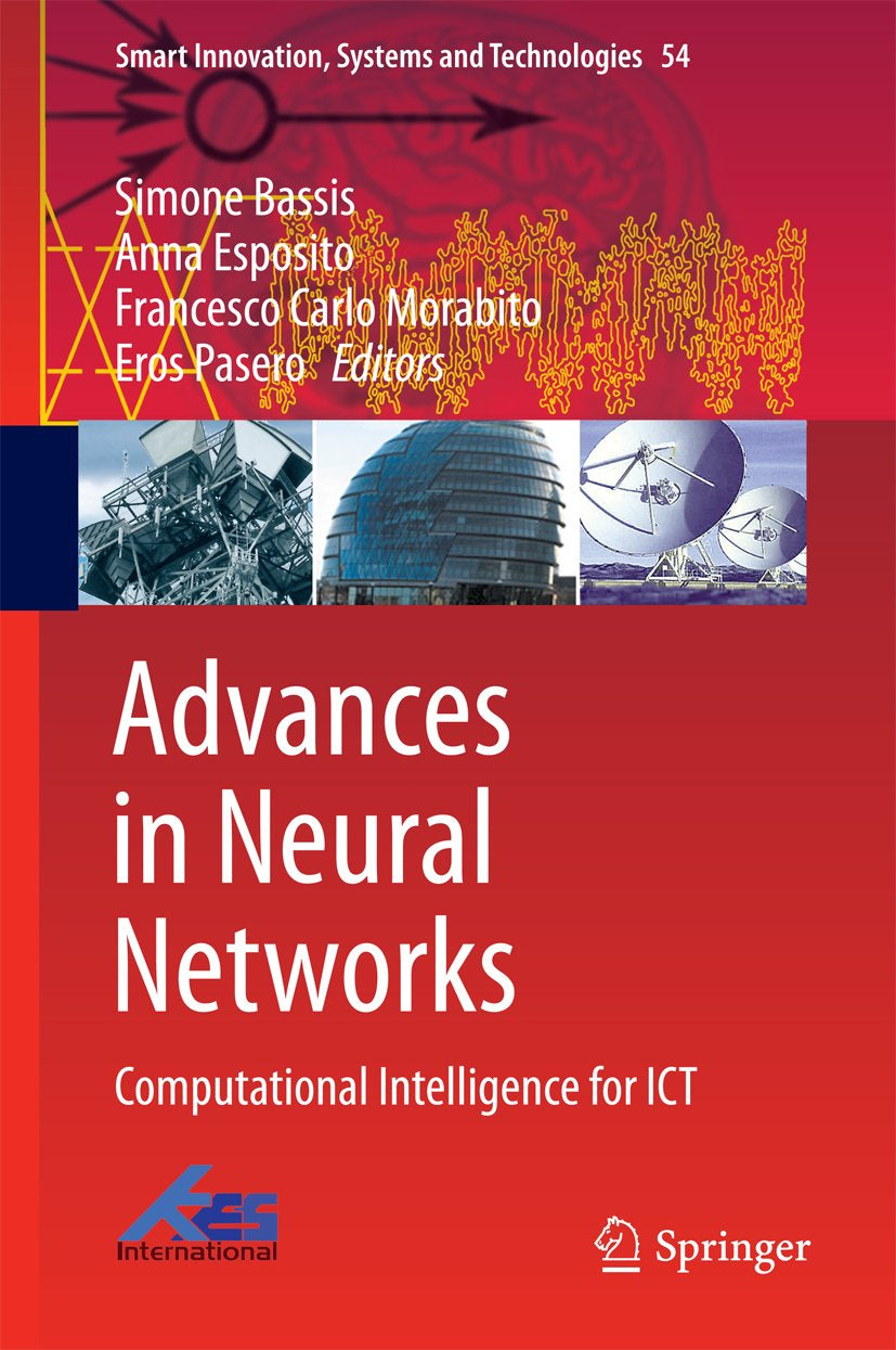 Smart Innovation, Systems and Technologies