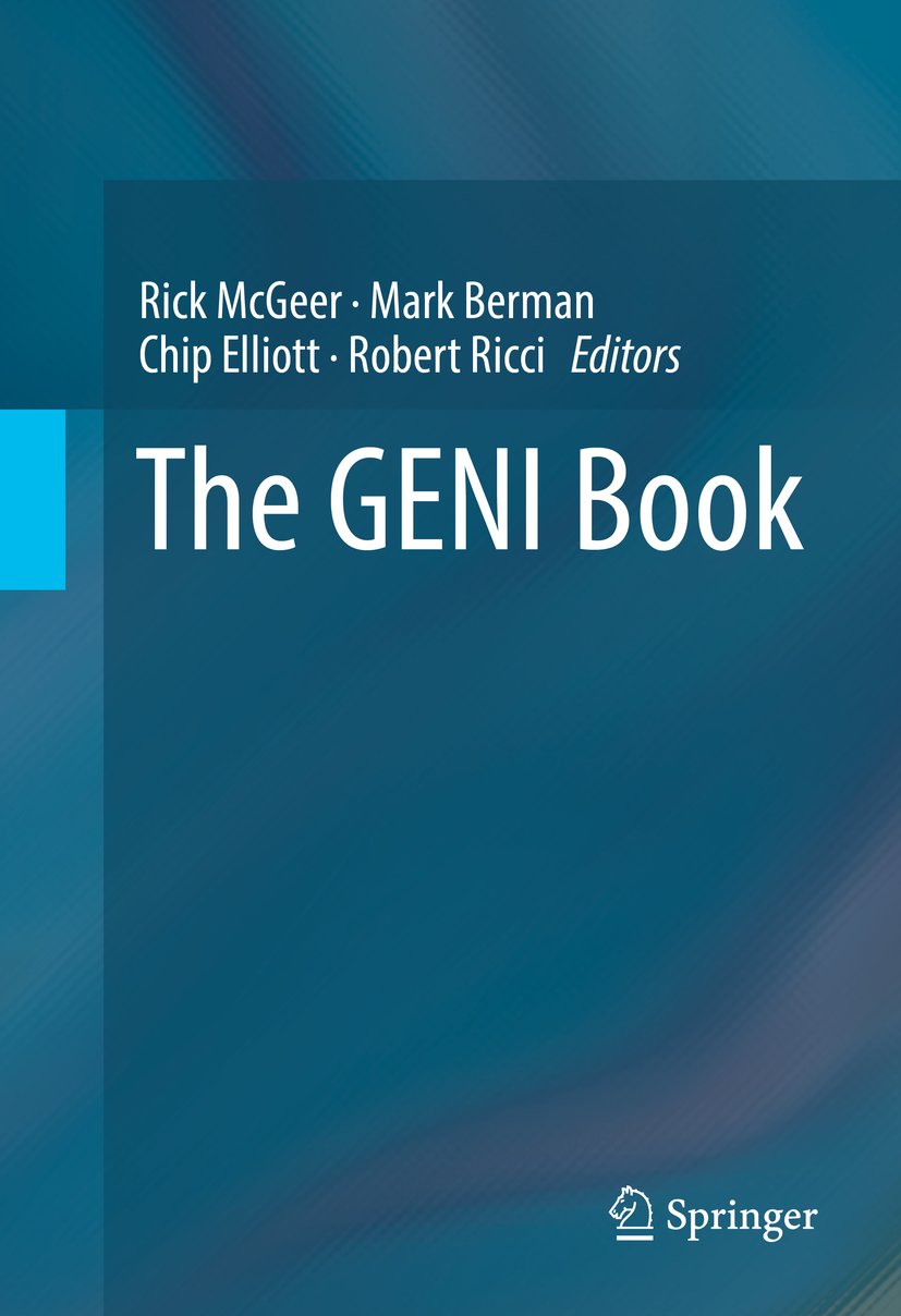 The GENI Book