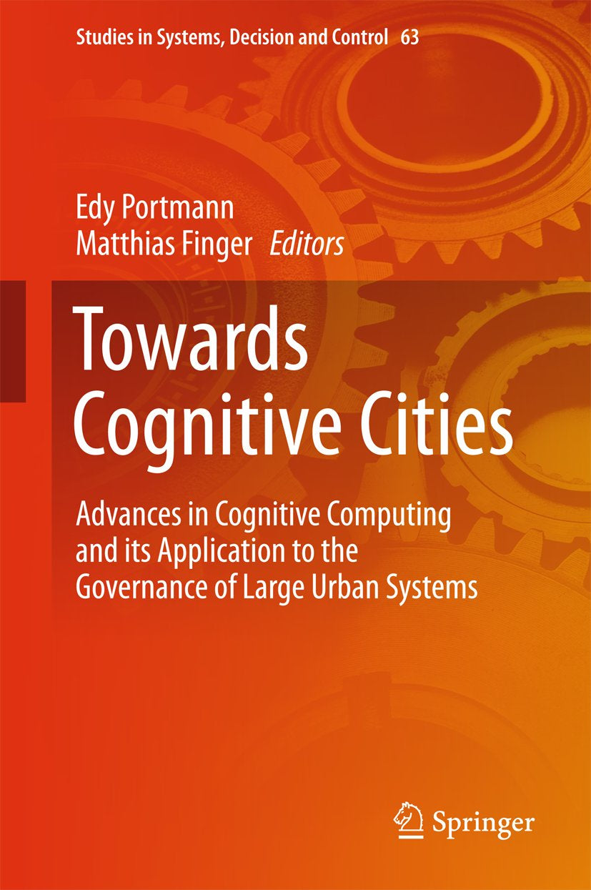 Studies in Systems, Decision and Control