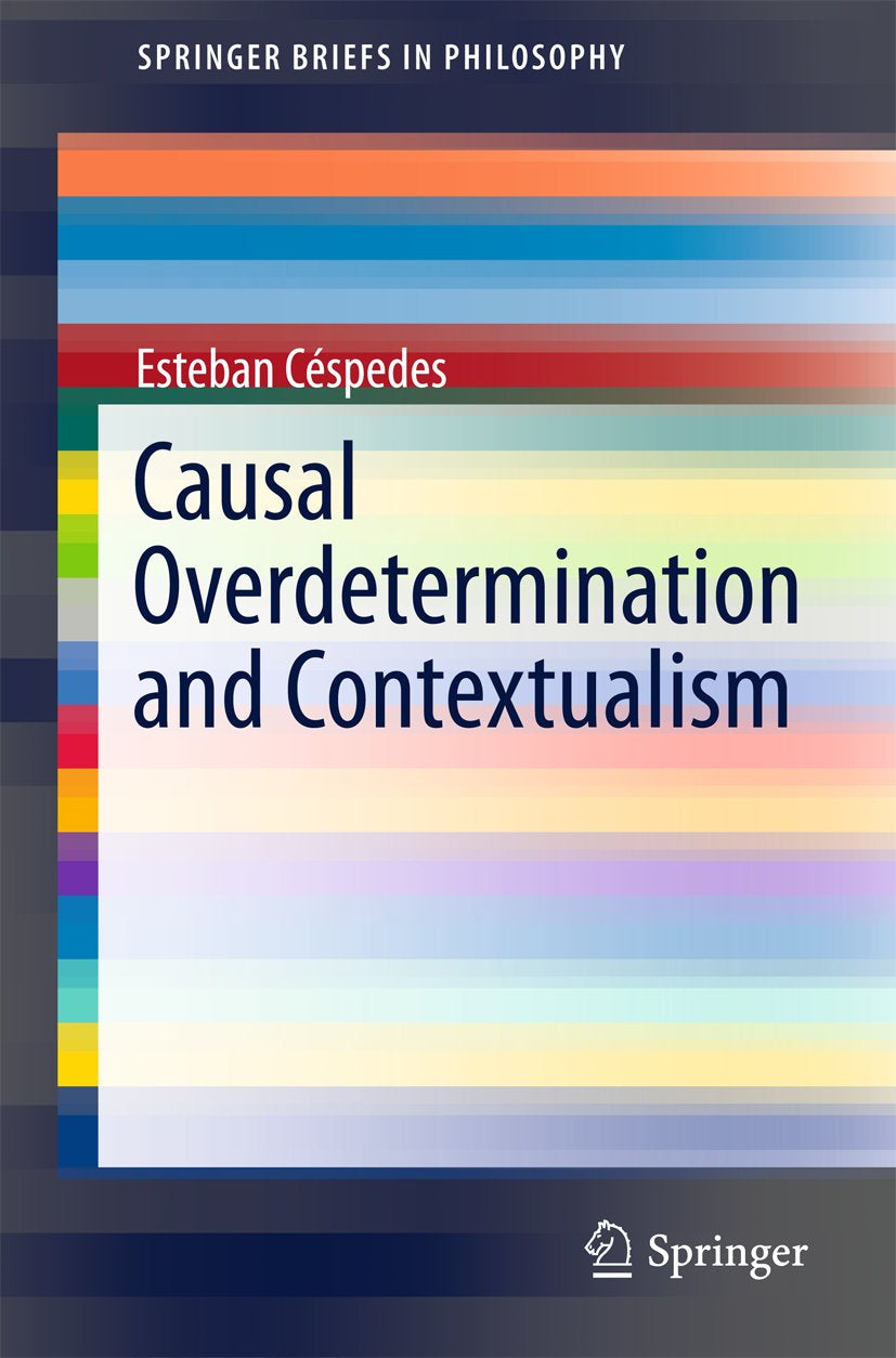 SpringerBriefs in Philosophy