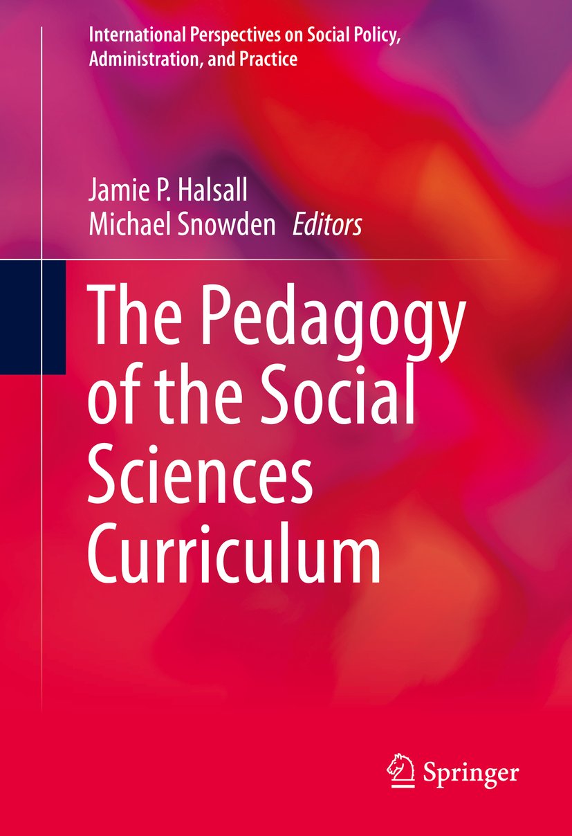 International Perspectives on Social Policy, Administration, and Practice