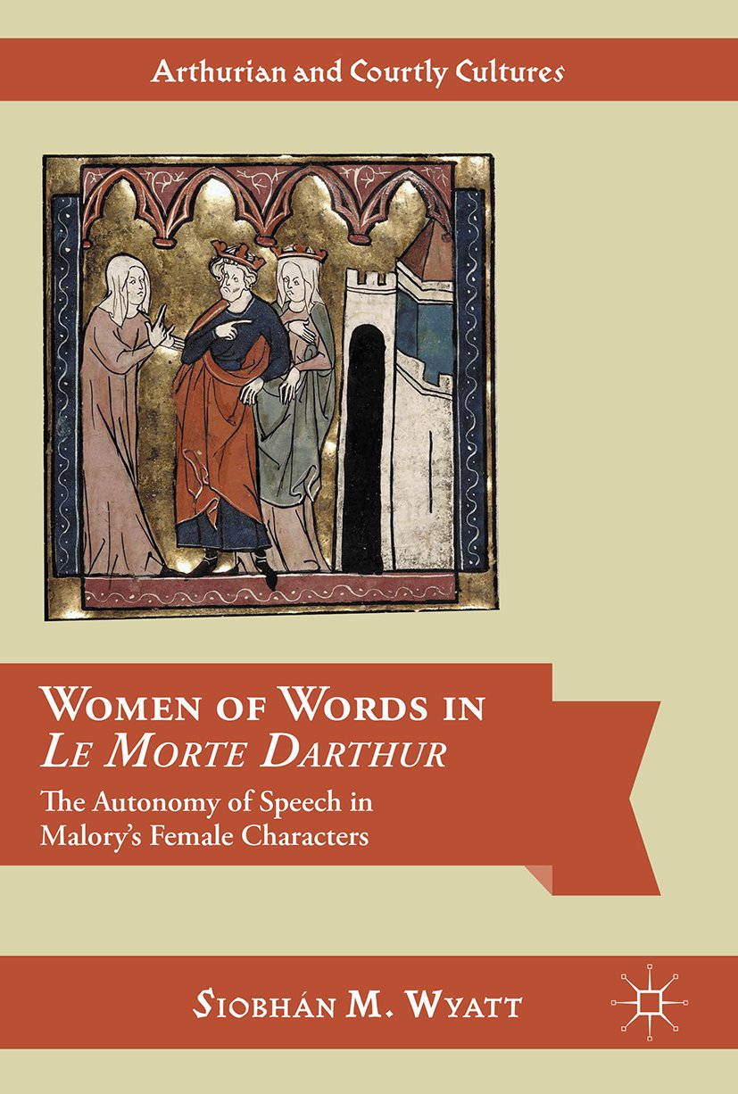 Arthurian and Courtly Cultures