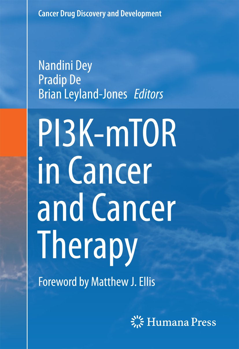 Cancer Drug Discovery and Development