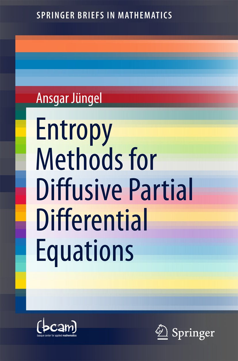 SpringerBriefs in Mathematics