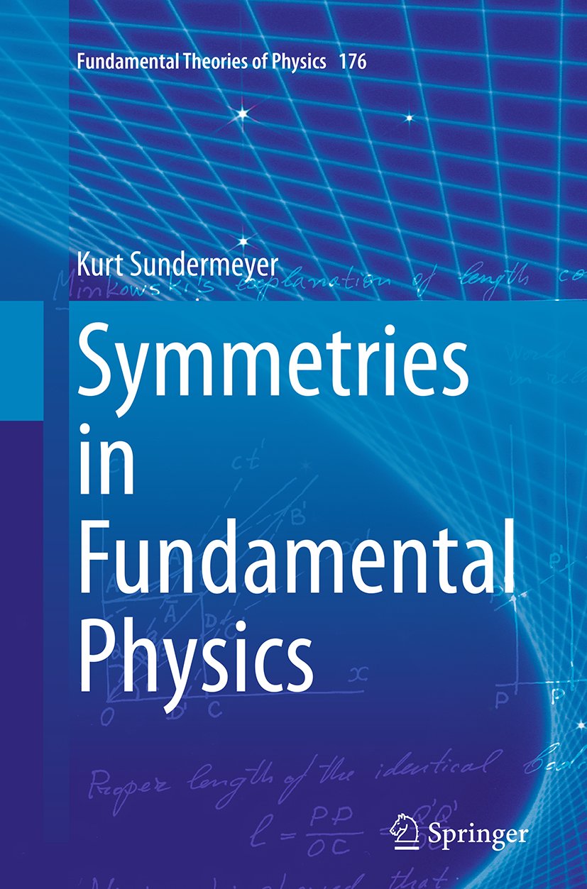 Fundamental Theories of Physics