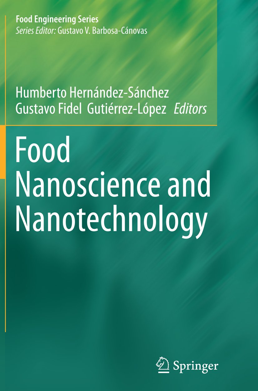 Food Engineering Series