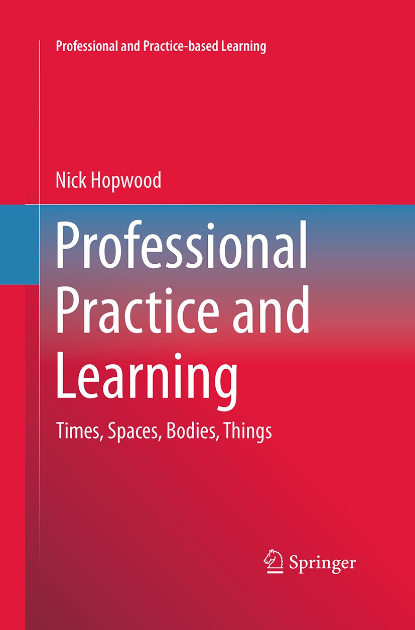 Professional and Practice-based Learning