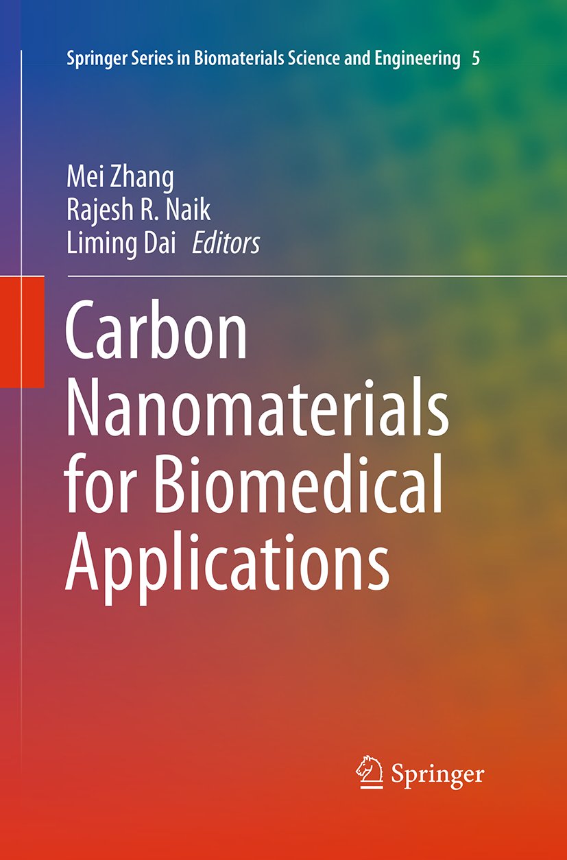 Springer Series in Biomaterials Science and Engineering