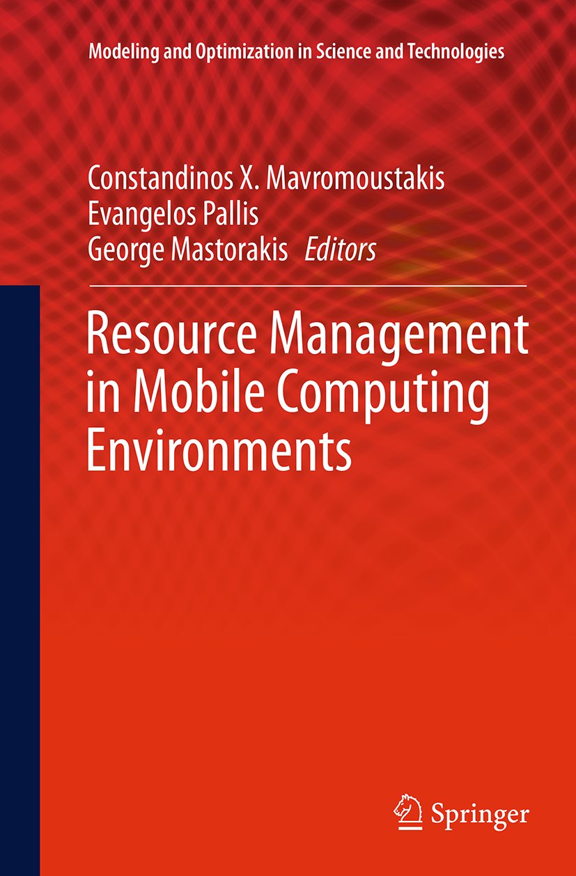 Modeling and Optimization in Science and Technologies
