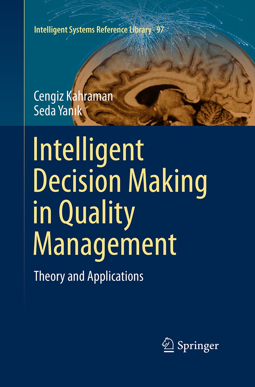 Intelligent Systems Reference Library
