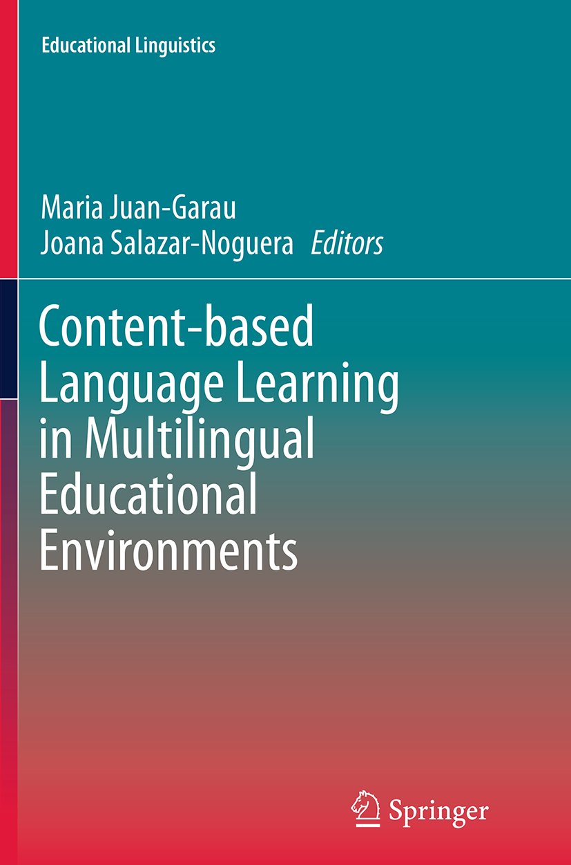 Educational Linguistics