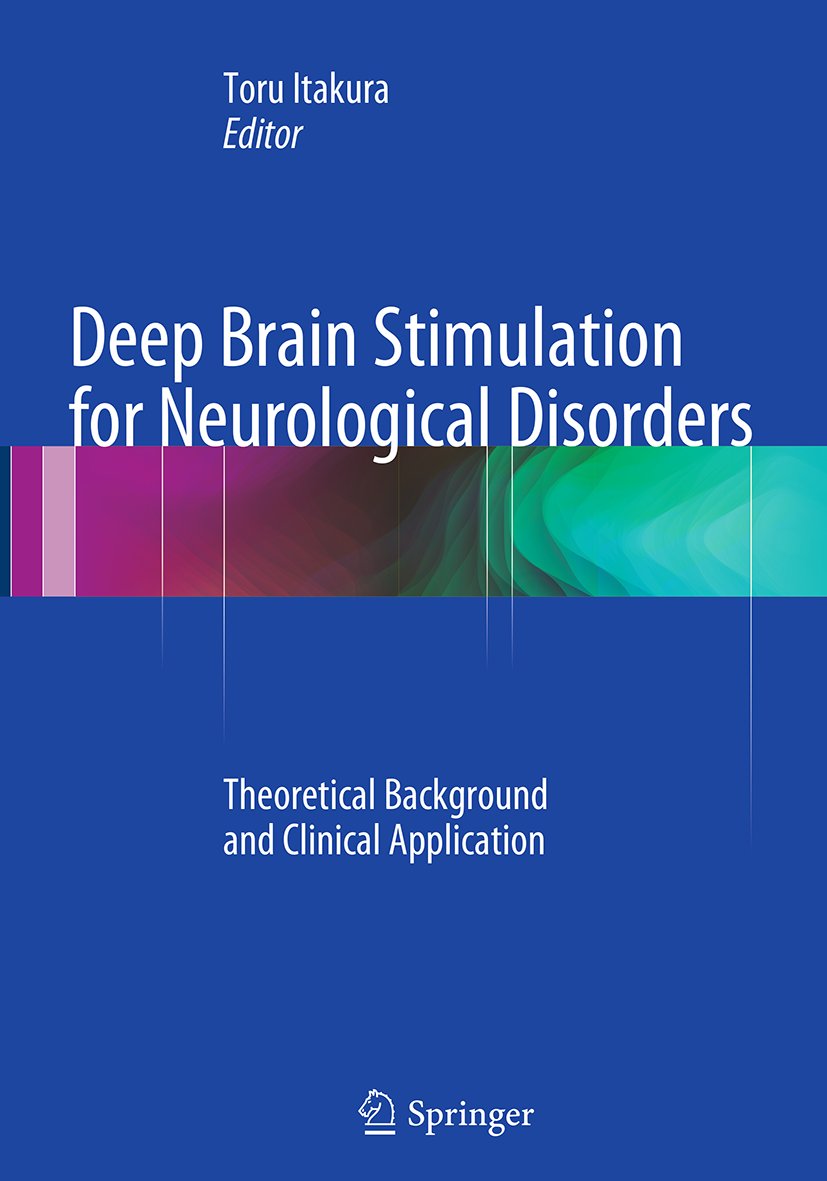 Deep Brain Stimulation for Neurological Disorders