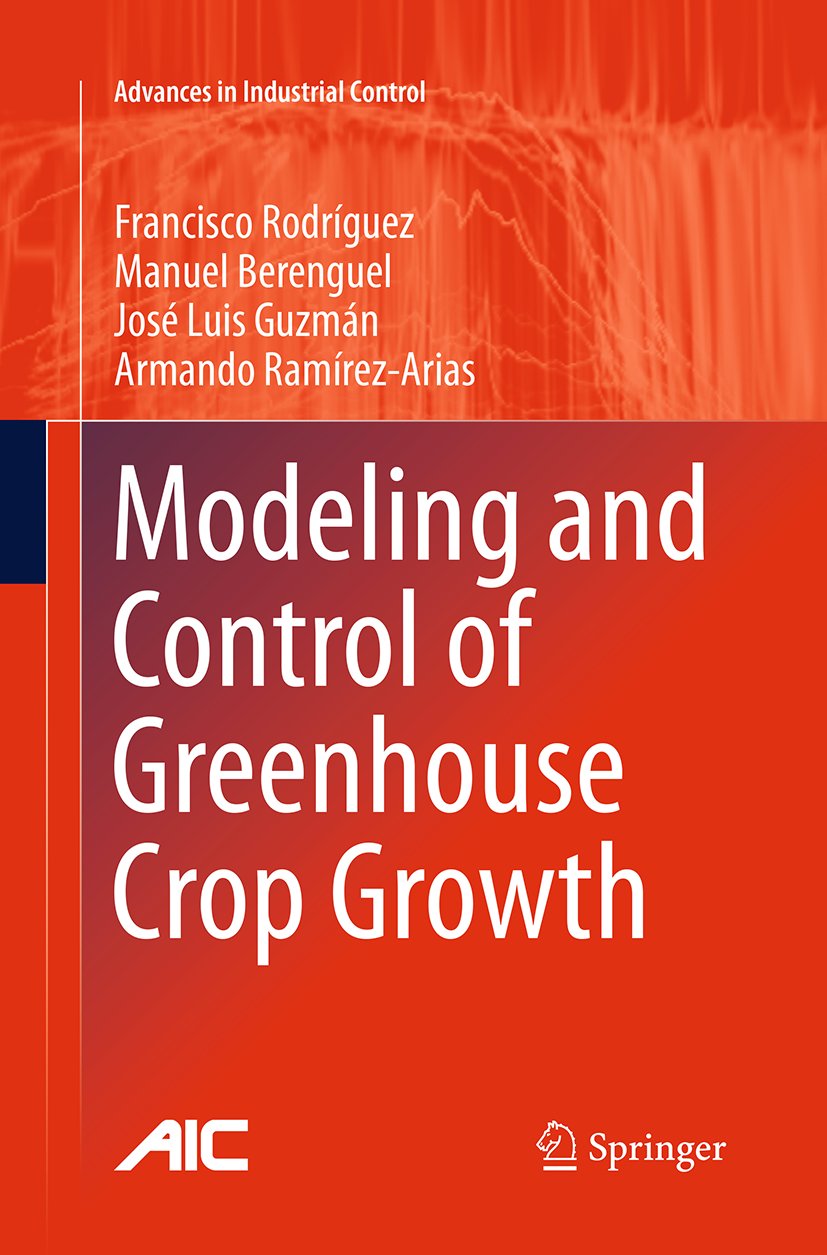 Advances in Industrial Control