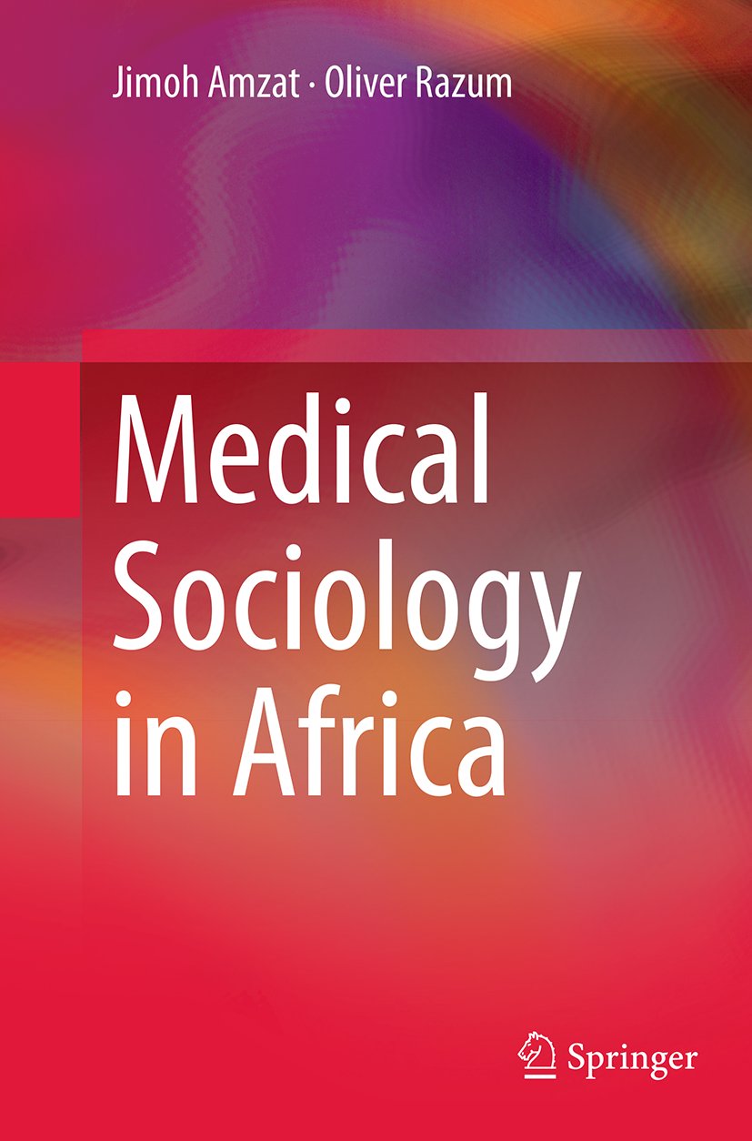 Medical Sociology in Africa
