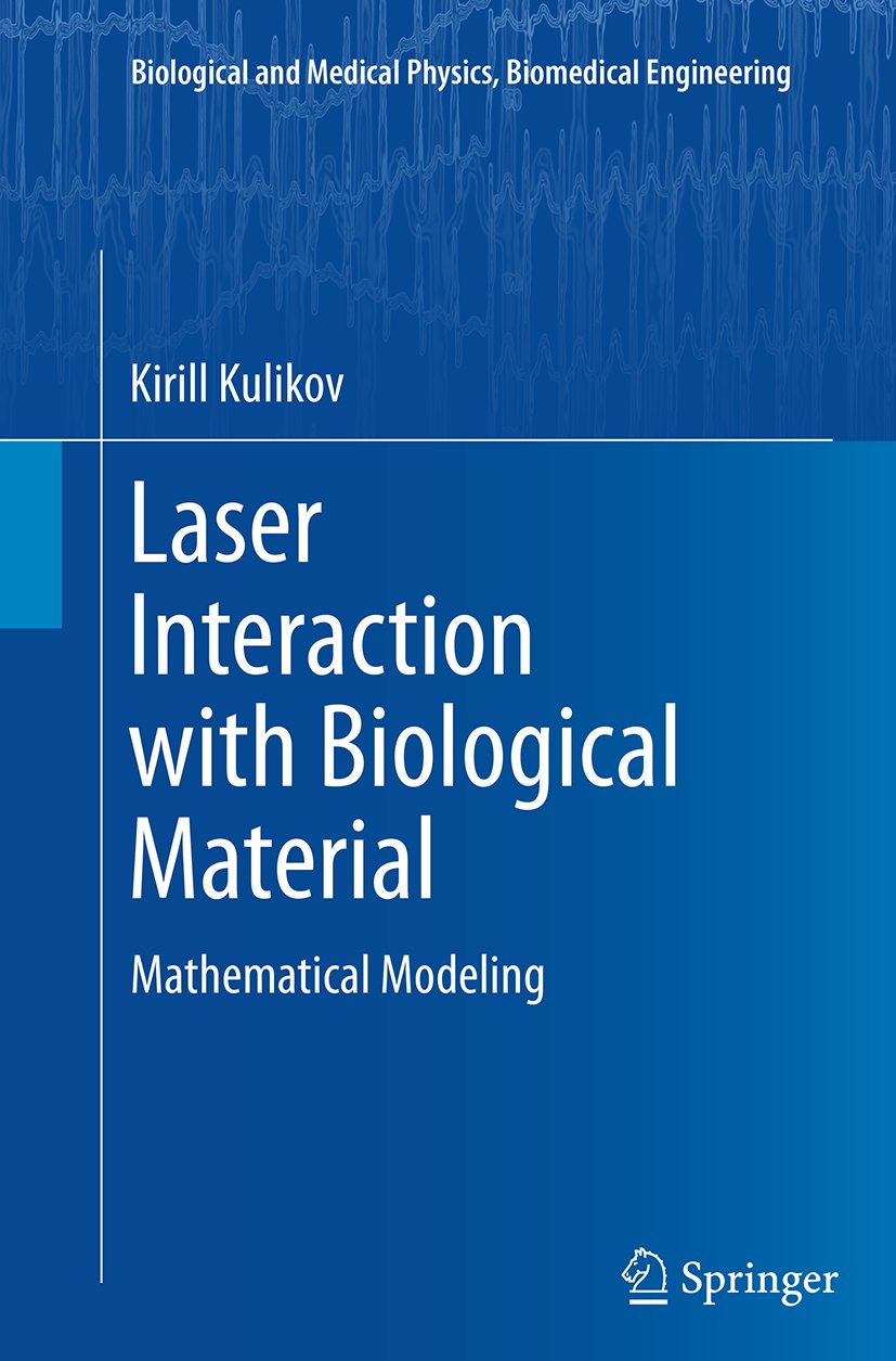 Biological and Medical Physics, Biomedical Engineering