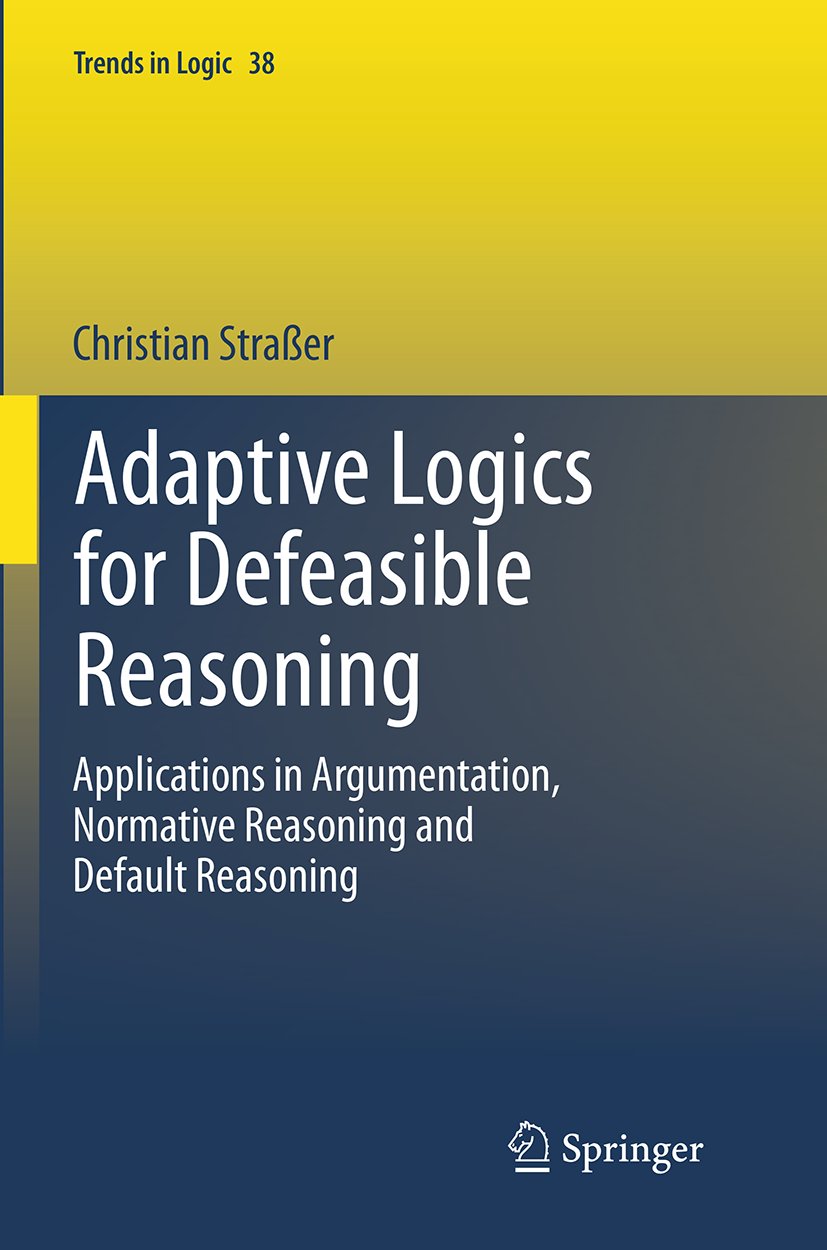 Trends in Logic