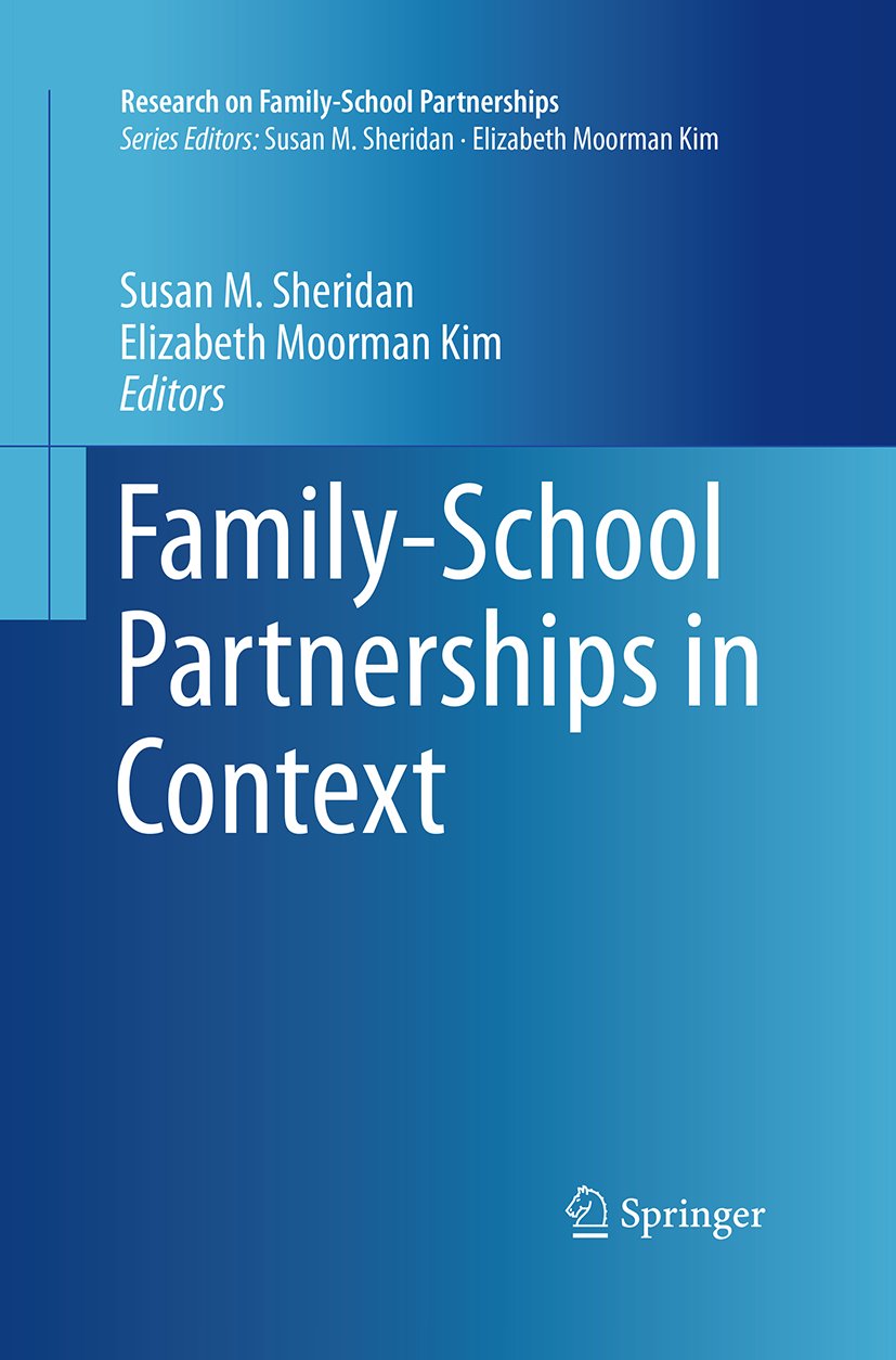 Research on Family-School Partnerships