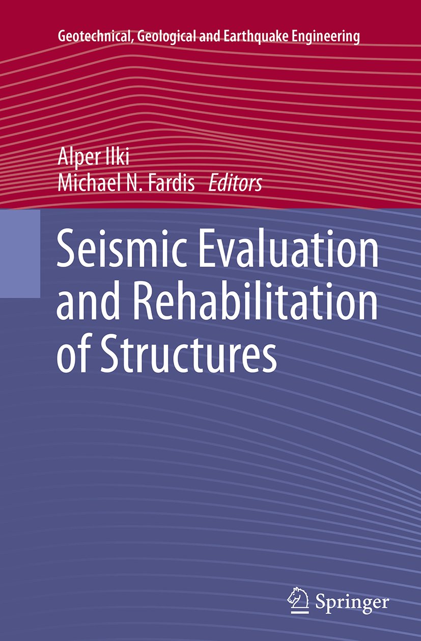Geotechnical, Geological and Earthquake Engineering