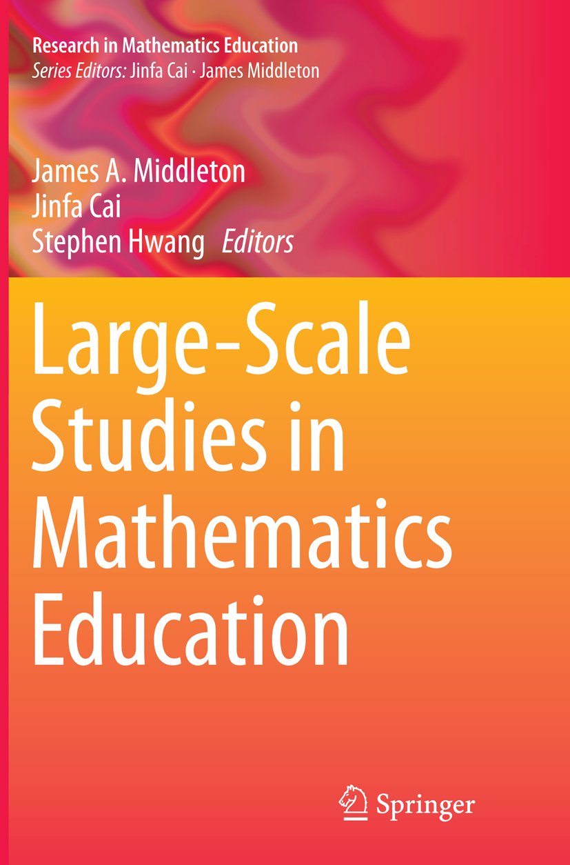 Research in Mathematics Education