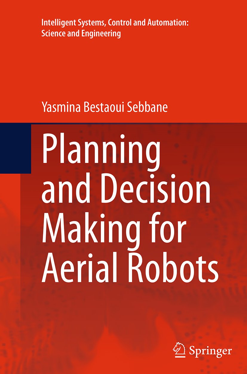Intelligent Systems, Control and Automation: Science and Engineering