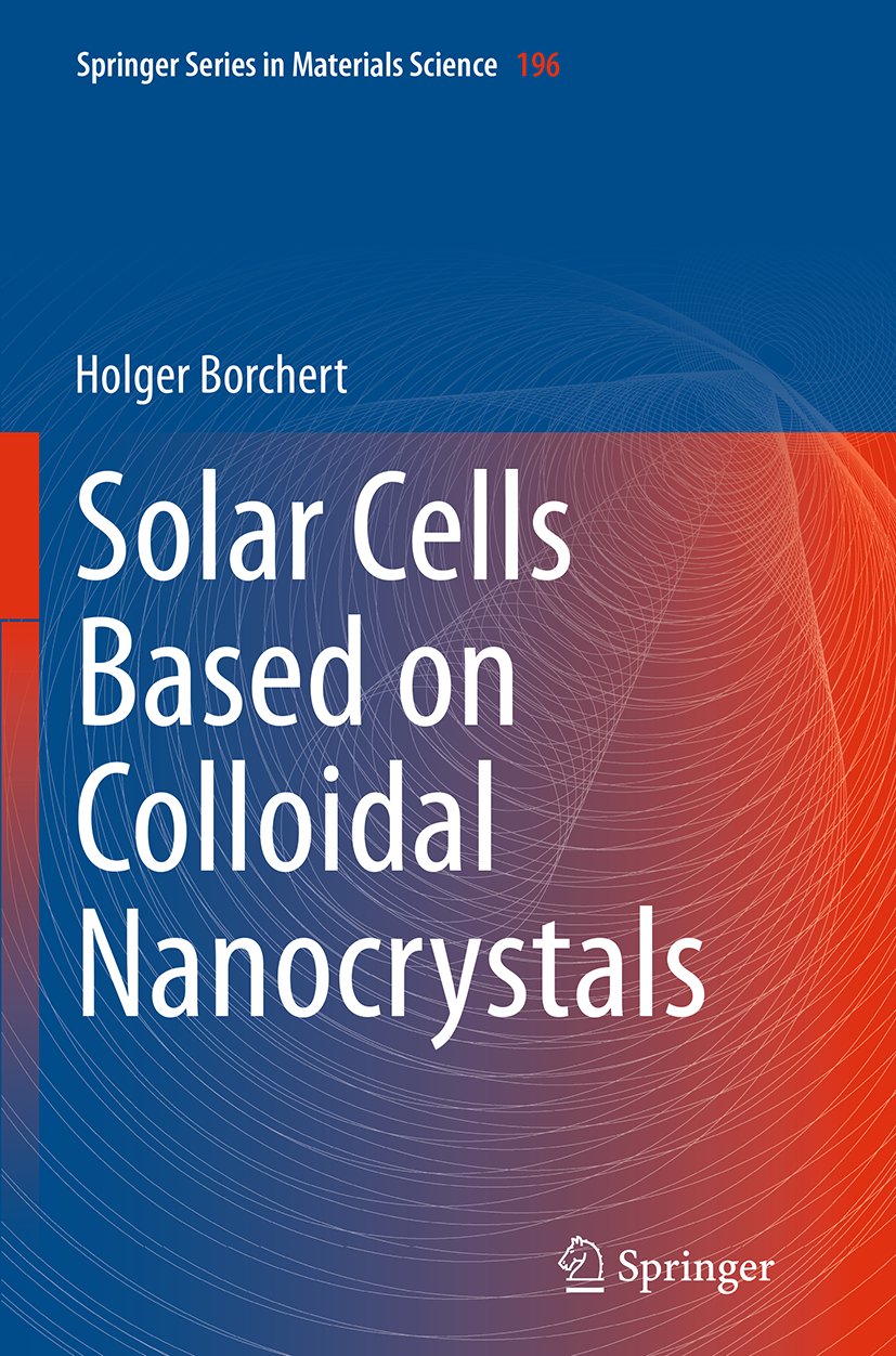 Springer Series in Materials Science