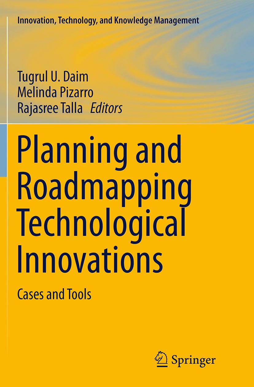 Innovation, Technology, and Knowledge Management