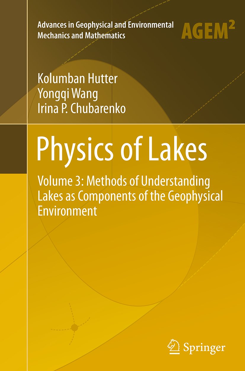 Advances in Geophysical and Environmental Mechanics and Mathematics