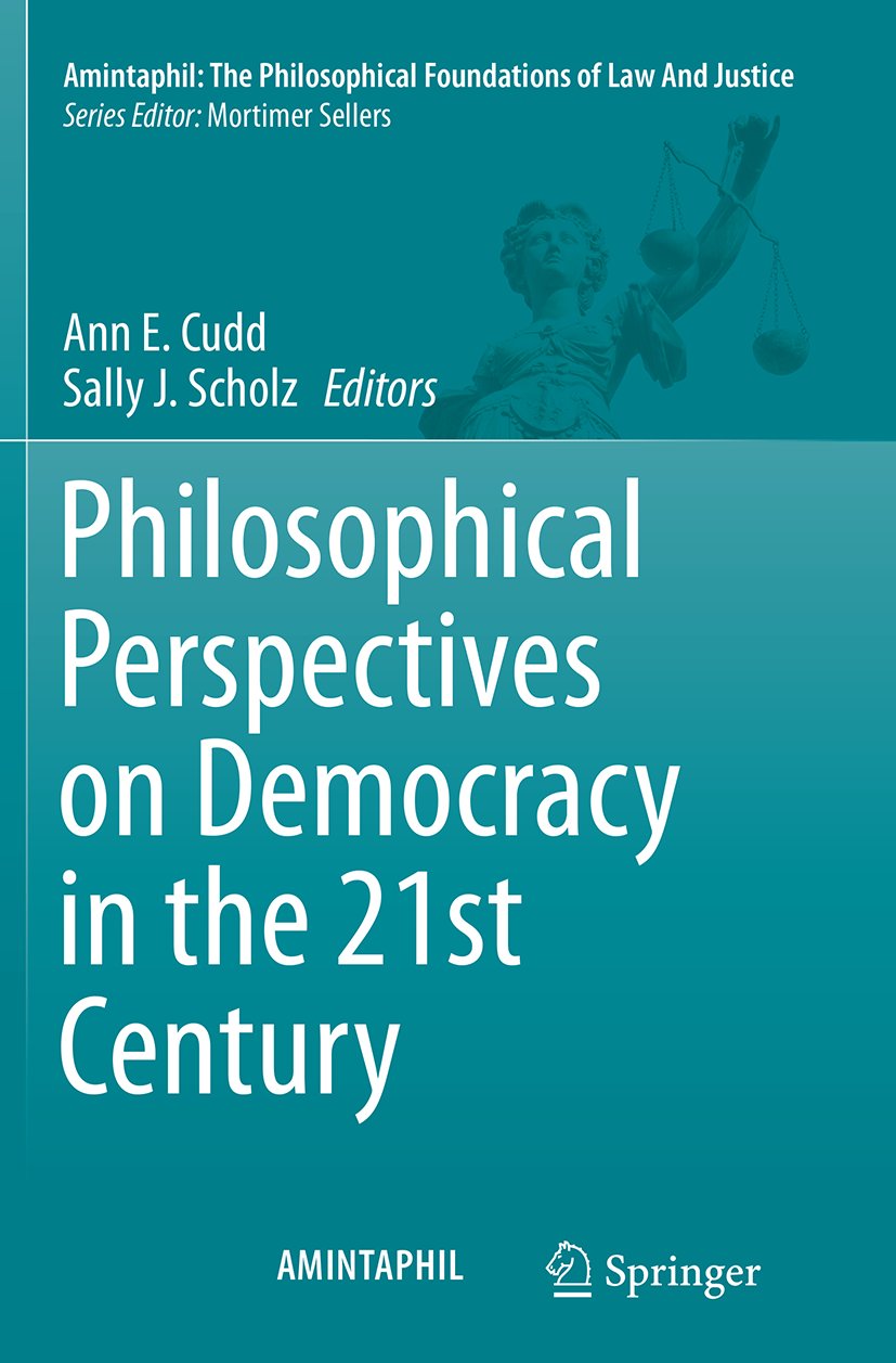 AMINTAPHIL: The Philosophical Foundations of Law and Justice