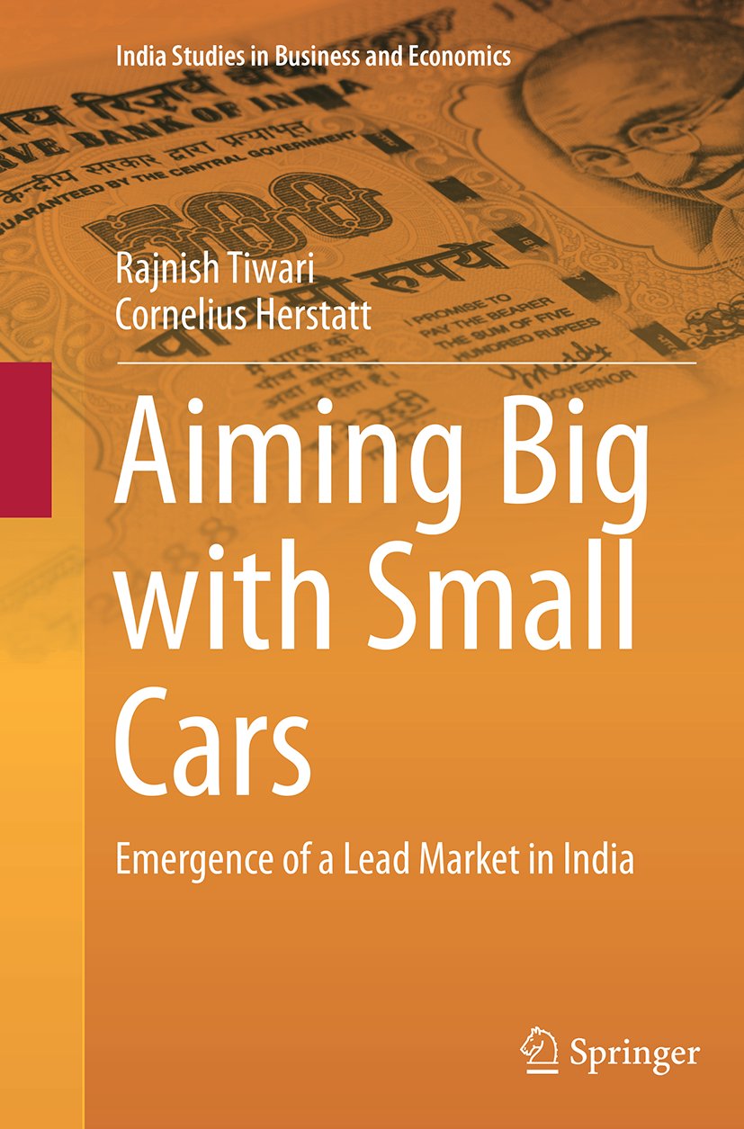 India Studies in Business and Economics