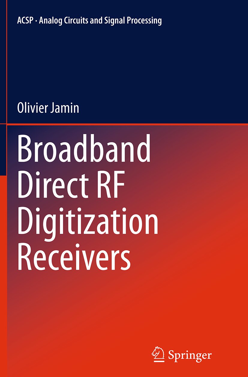 Analog Circuits and Signal Processing