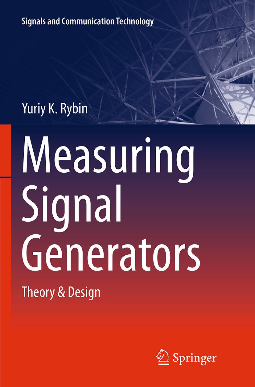 Signals and Communication Technology