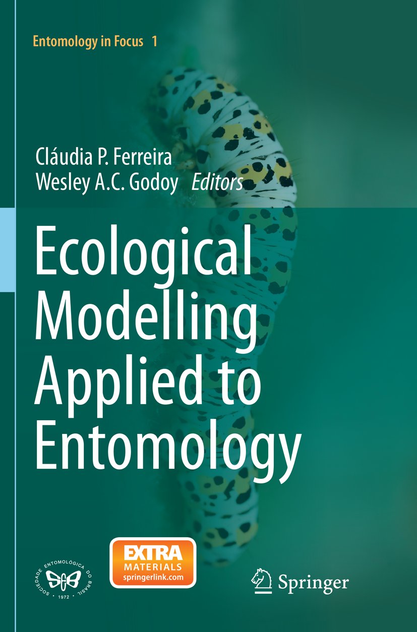 Entomology in Focus