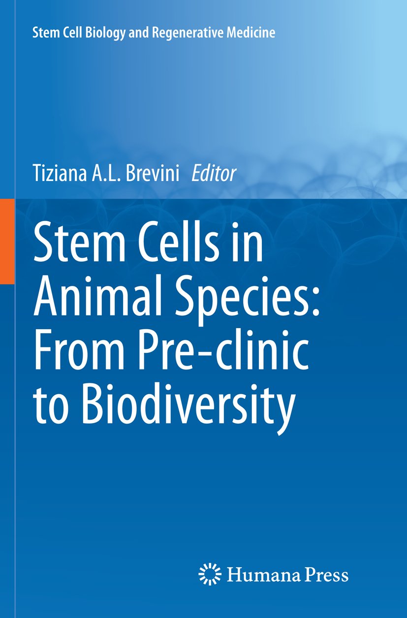 Stem Cell Biology and Regenerative Medicine