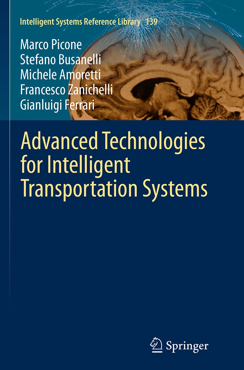 Intelligent Systems Reference Library