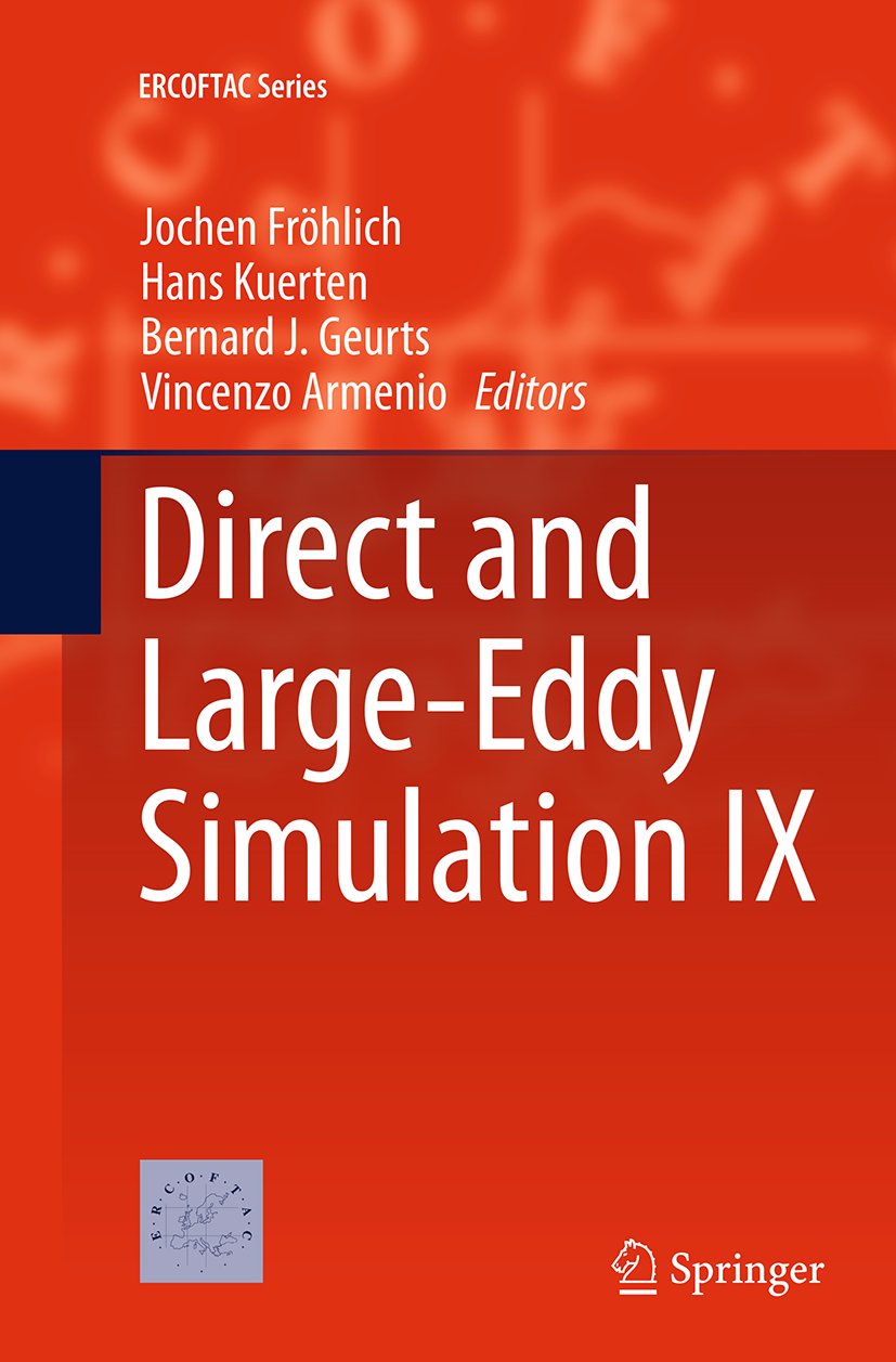 ERCOFTAC Series