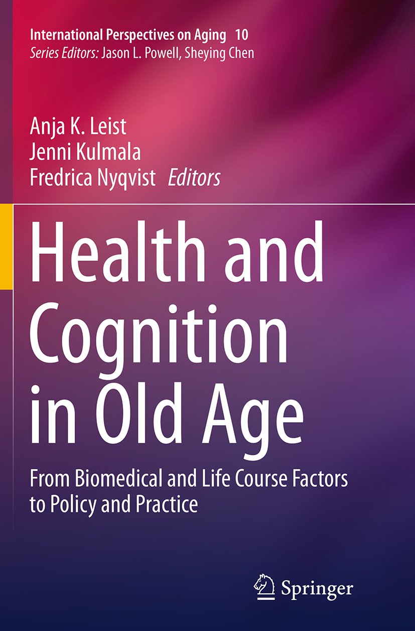 International Perspectives on Aging