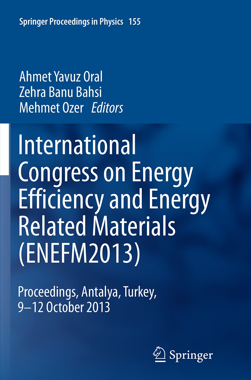 Springer Proceedings in Physics