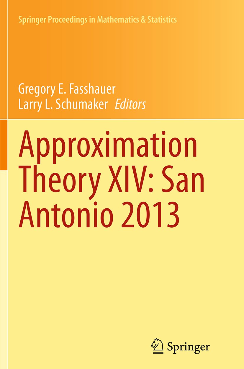 Springer Proceedings in Mathematics & Statistics