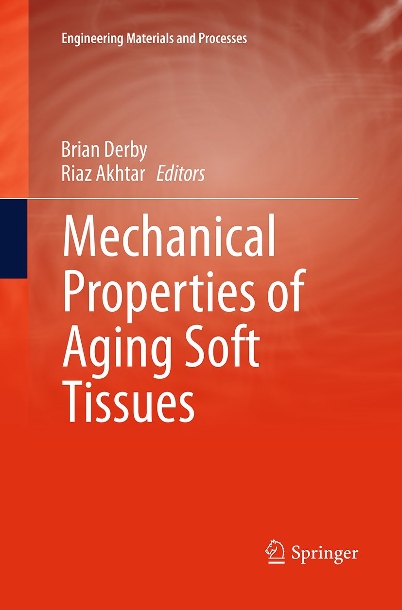Engineering Materials and Processes