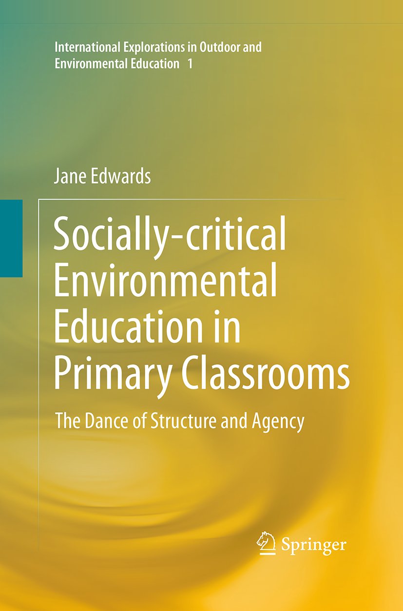 International Explorations in Outdoor and Environmental Education
