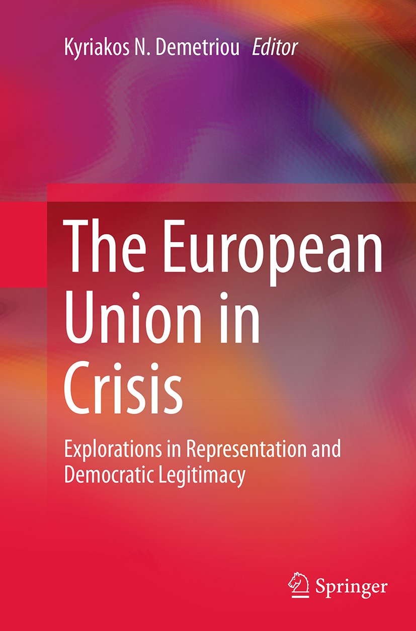 The European Union in Crisis